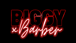 Biggy x barber
